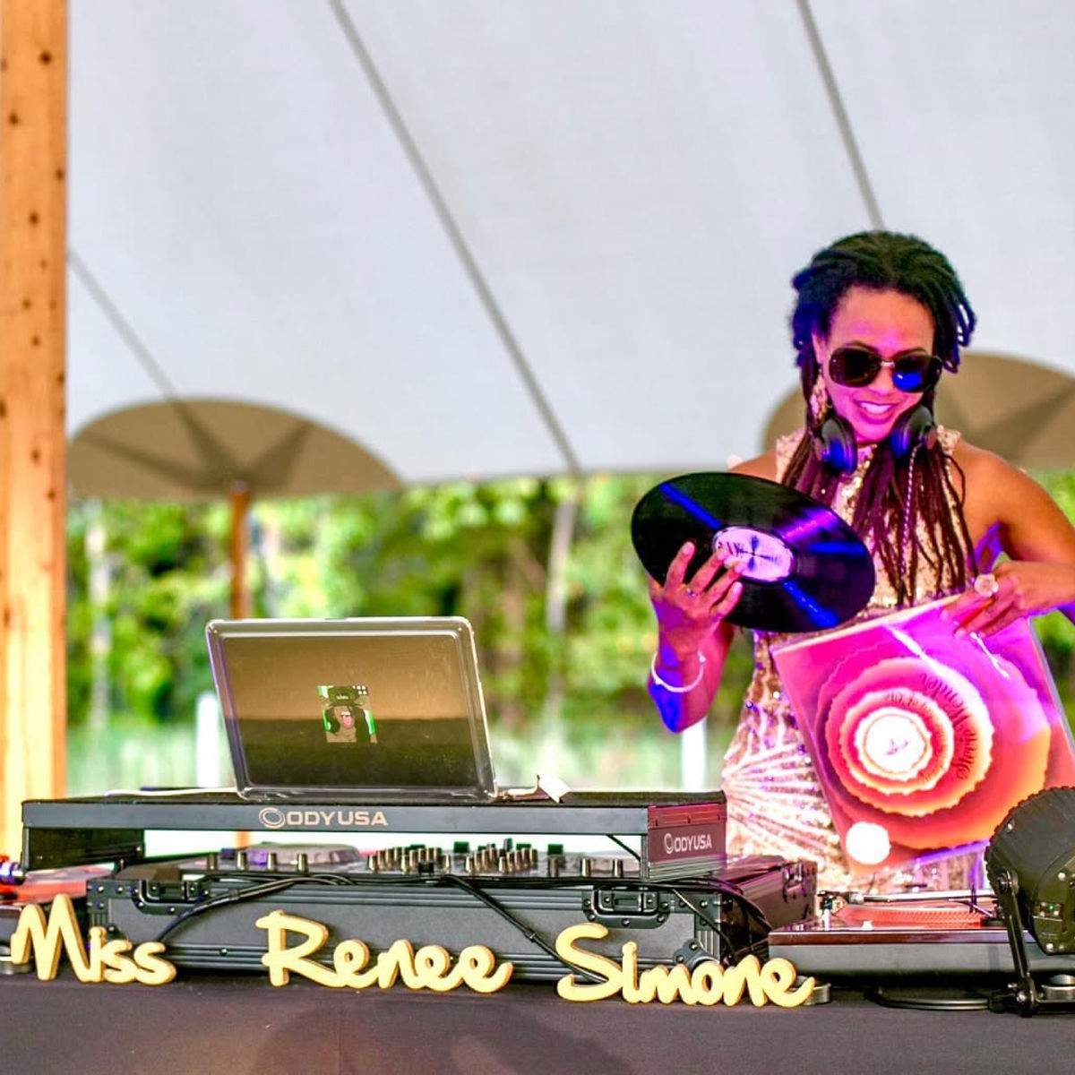 Miss Renee Simone 7