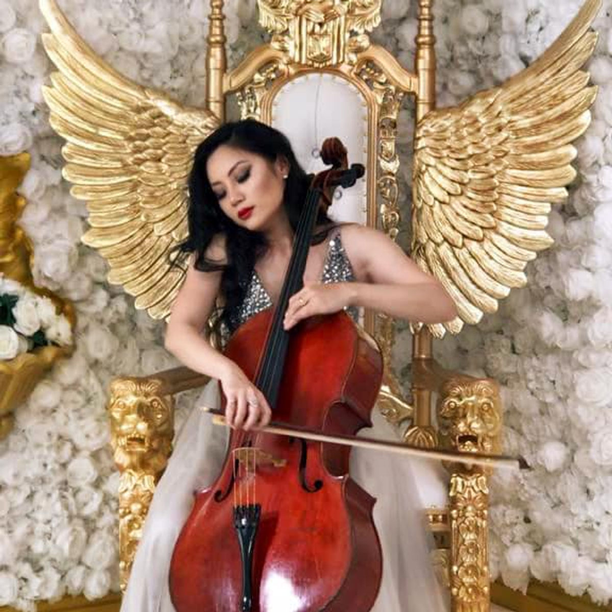 Tina Guo 1