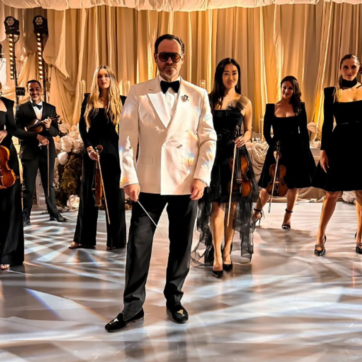 Luxe Strings 4