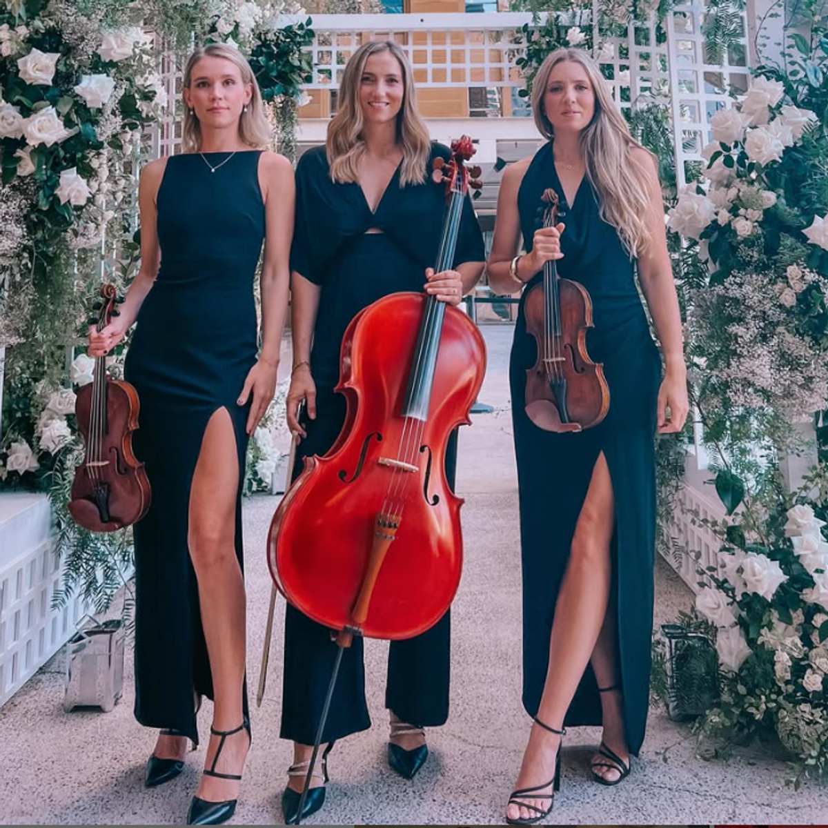 Luxe Strings 10
