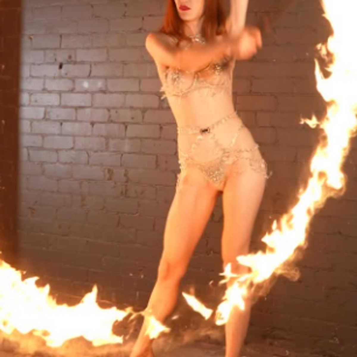 Beck Dancers 10