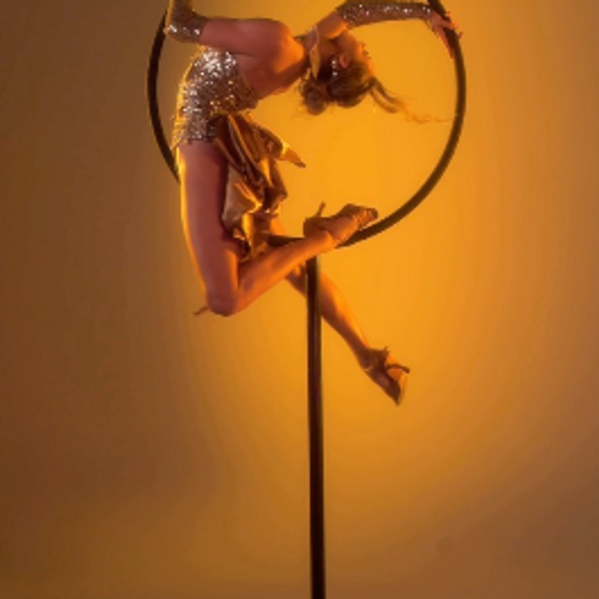 Beck Dancers 3