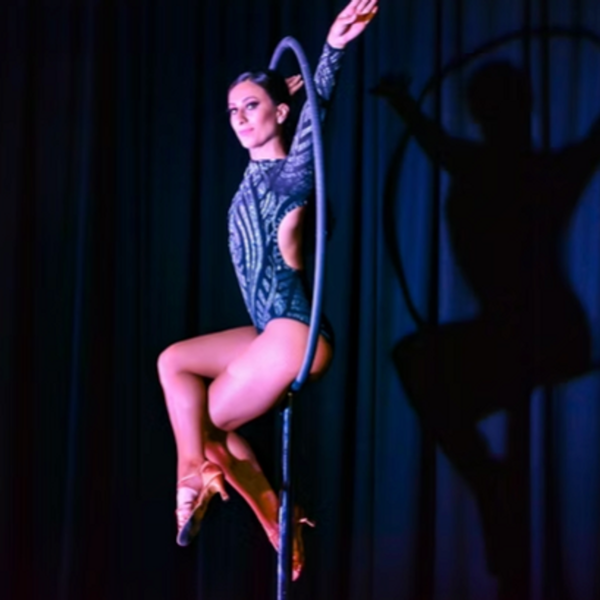 Beck Dancers 7